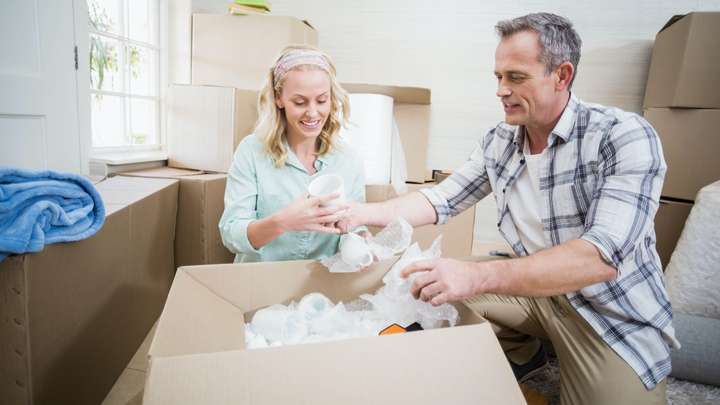 The Art of Downsizing
