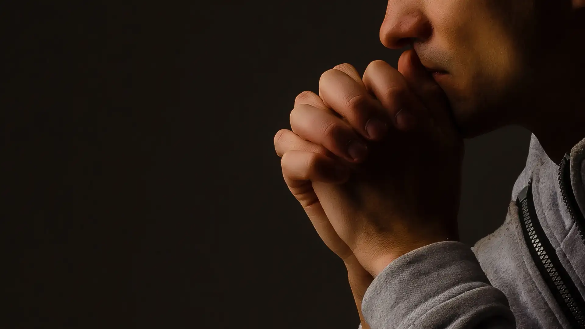 Putting Off the Natural Man