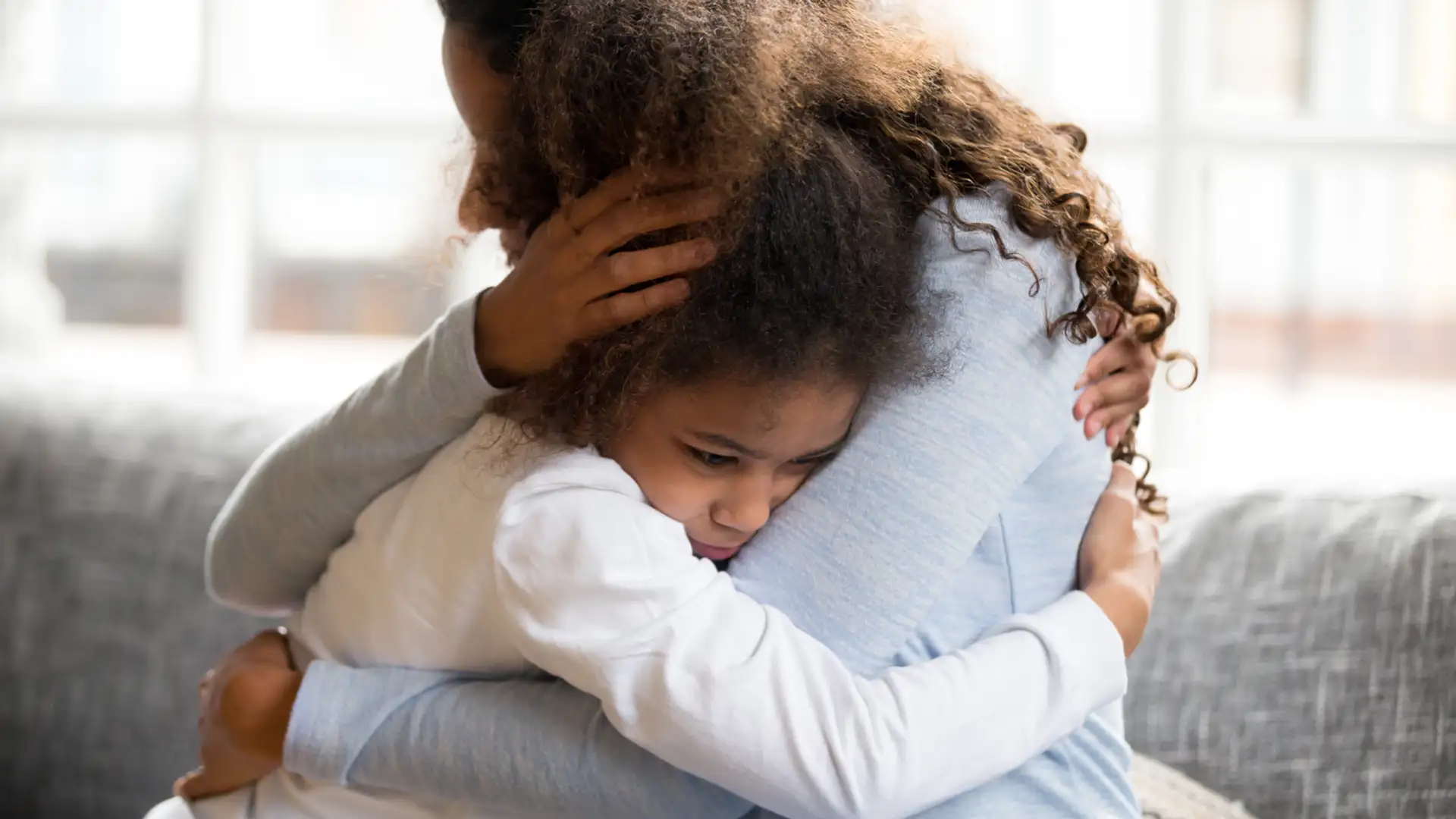 You Thought You Were Over It But NOPE: Widower to Widower