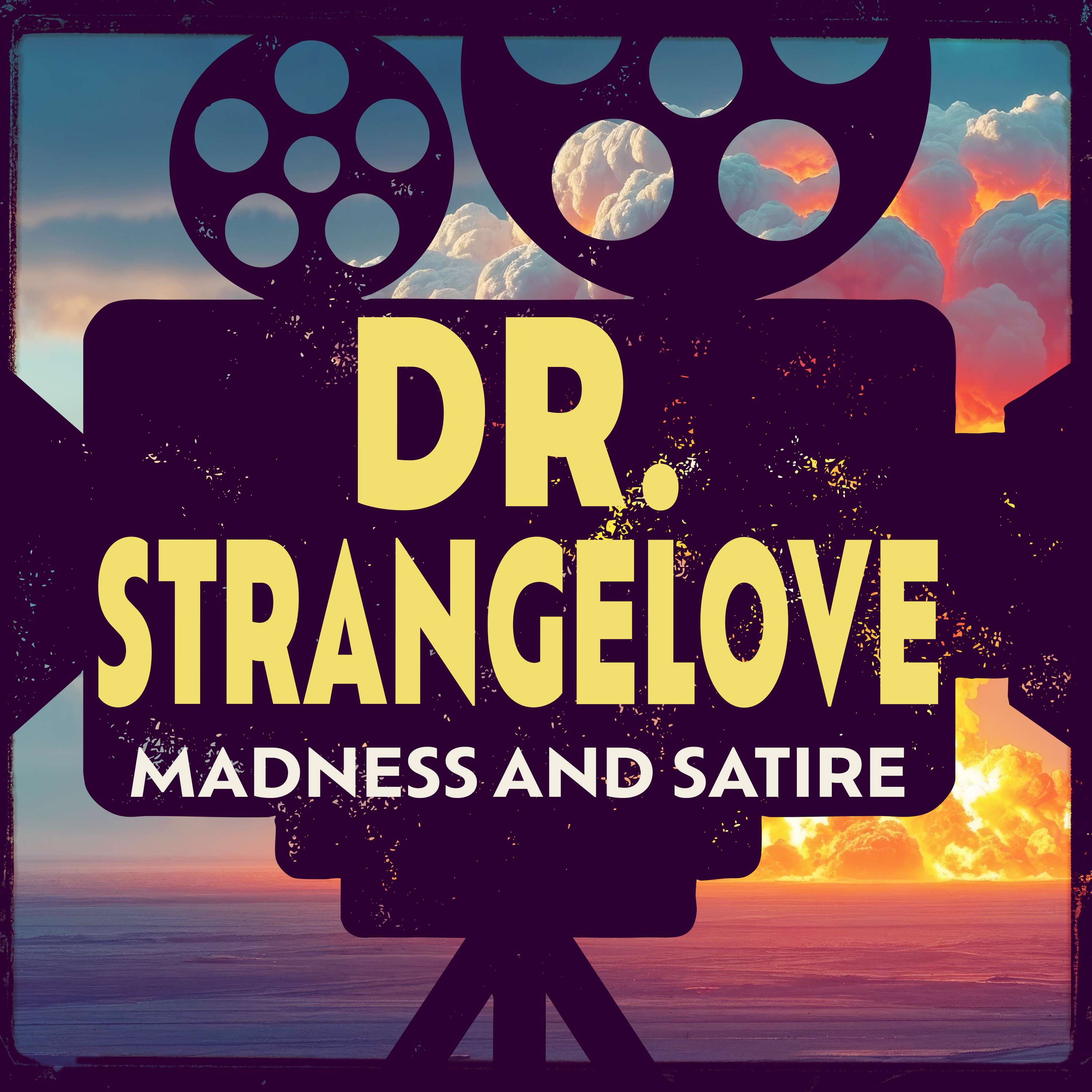 Dr. Strangelove