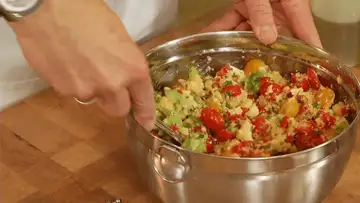 Popcorn