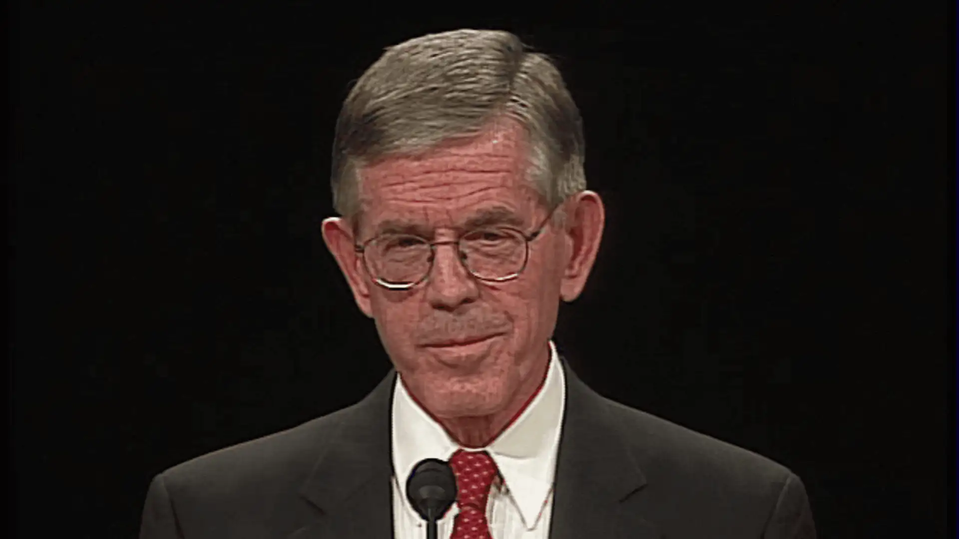 Elder Bruce C. Hafen | A Disciple's Journey