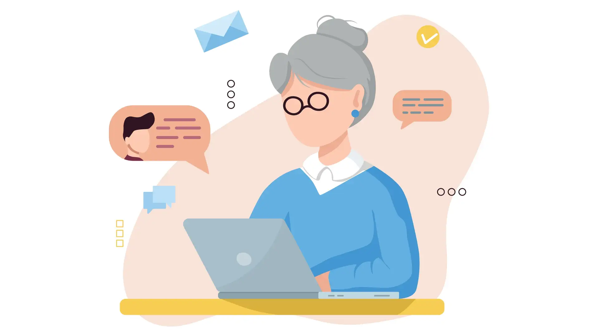  Fostering Online Inclusion