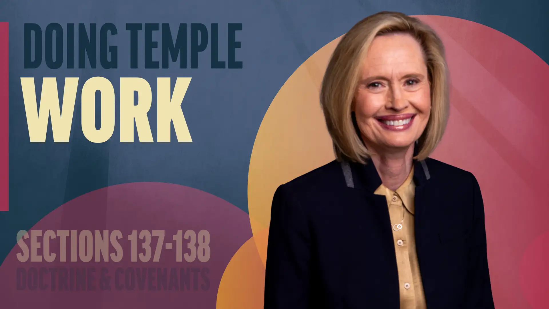 December 1-7 | Doctrine and Covenants 137-138 | Doing Temple Work