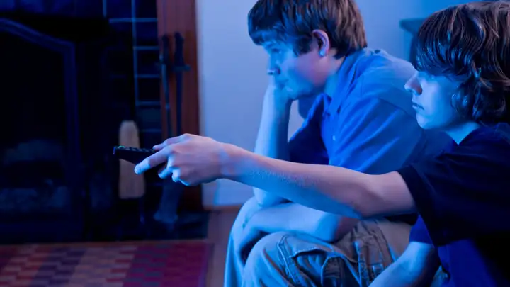 TV Values Research