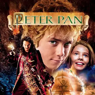 Peter Pan
