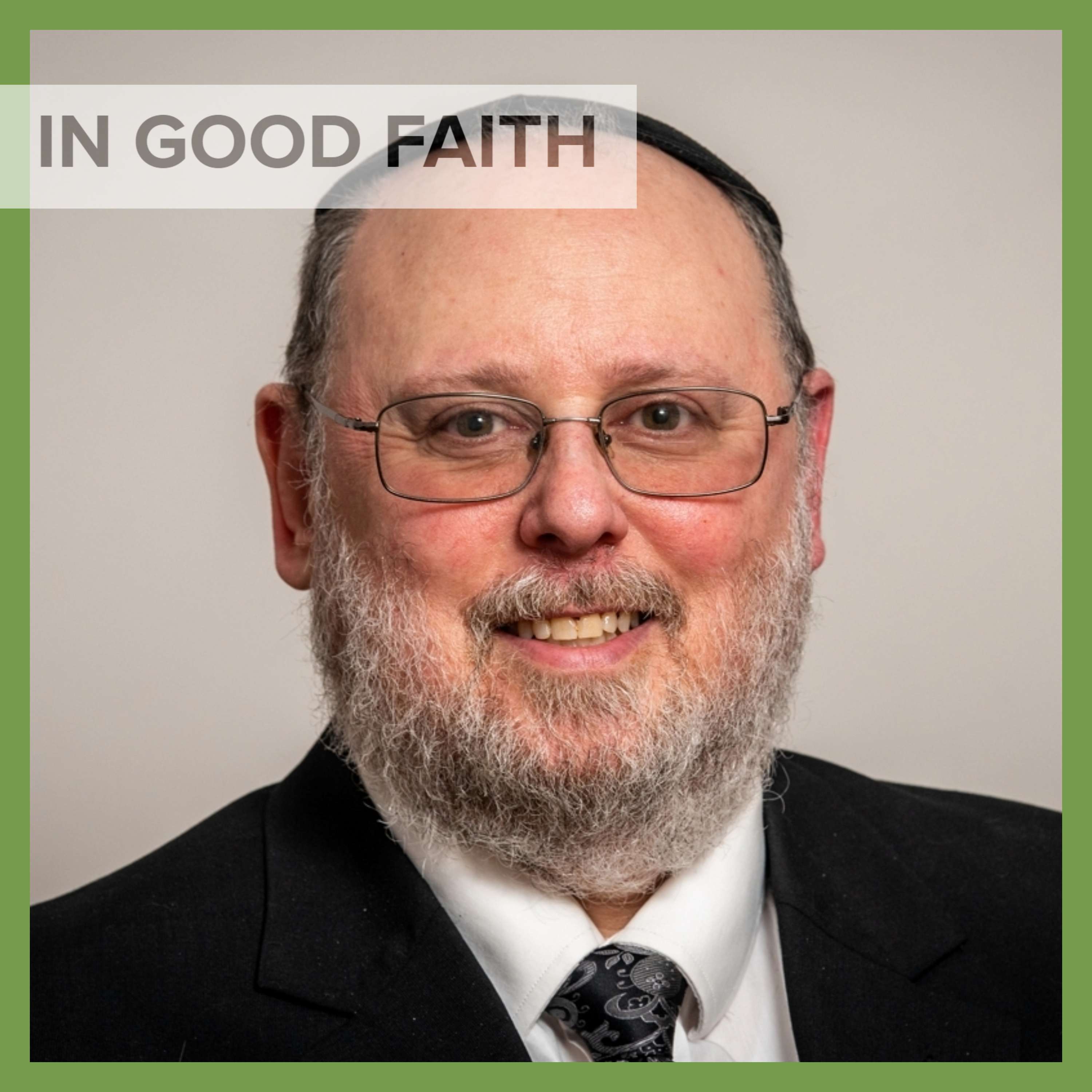 Ep. 302: Joy & Distinction in Jewish Families | Rabbi Jack