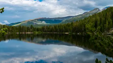 A GETAWAY, A RETREAT, A PLACE TO CONNECT AND TO THINK