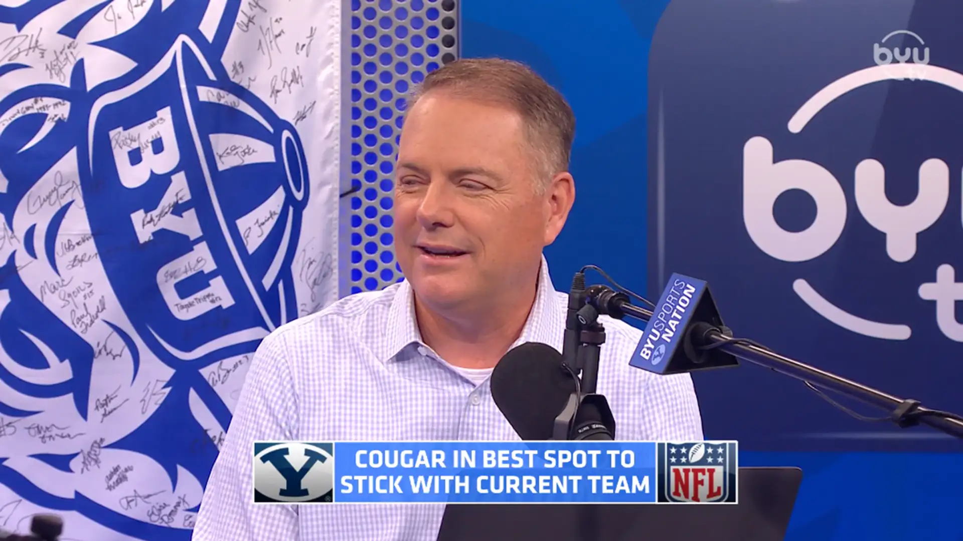 Which Coug is in the Best Spot to Stick with their NFL Team?