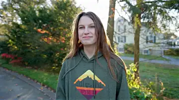 Skye's Story