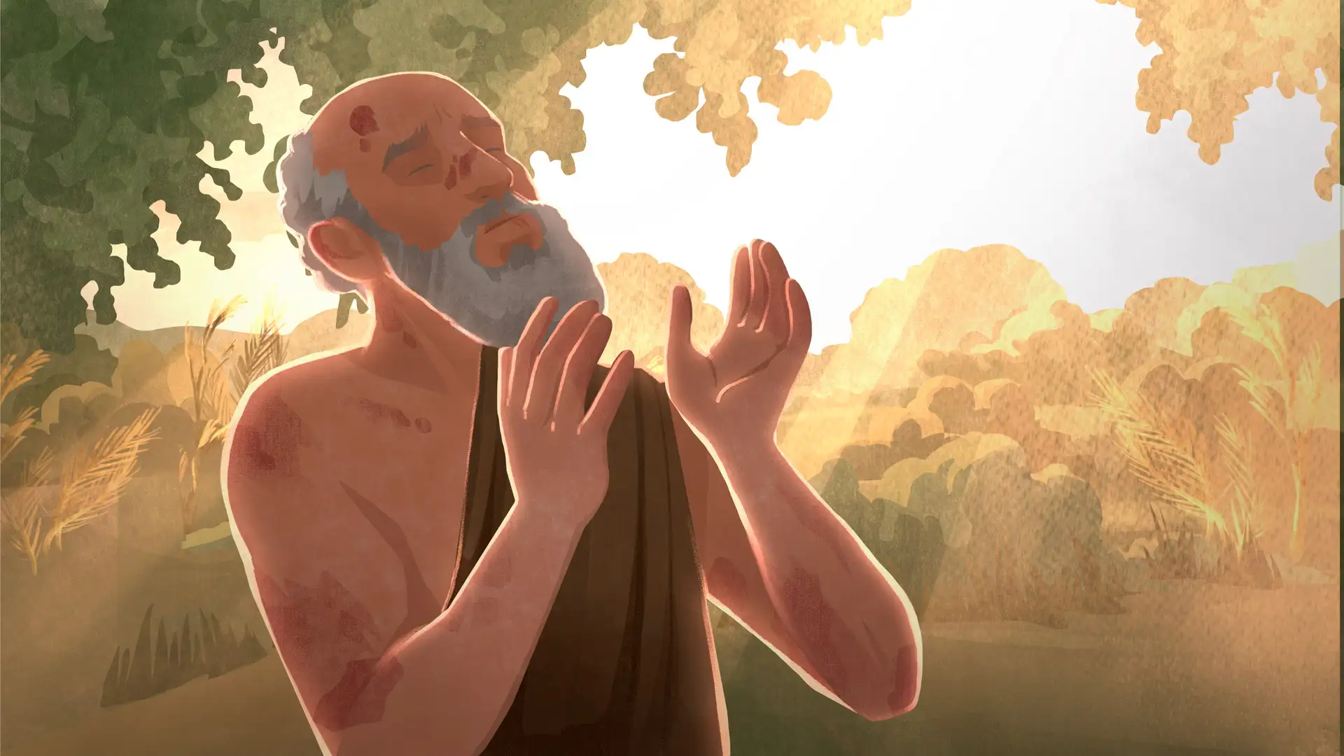 November 13-19 | James