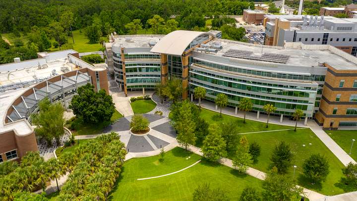 University of Central Florida