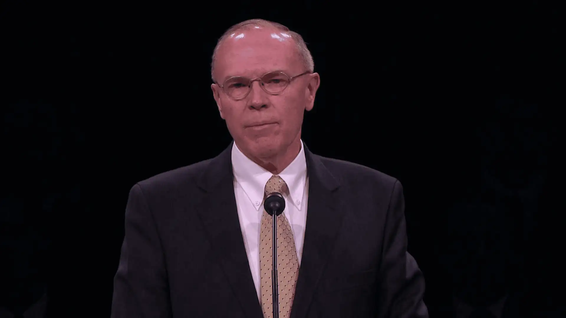 President Russell T. Osguthorpe | What If Love Were Our Only Motive?Russell T. Osguthorpe | What If Love Were Our Only Motive?