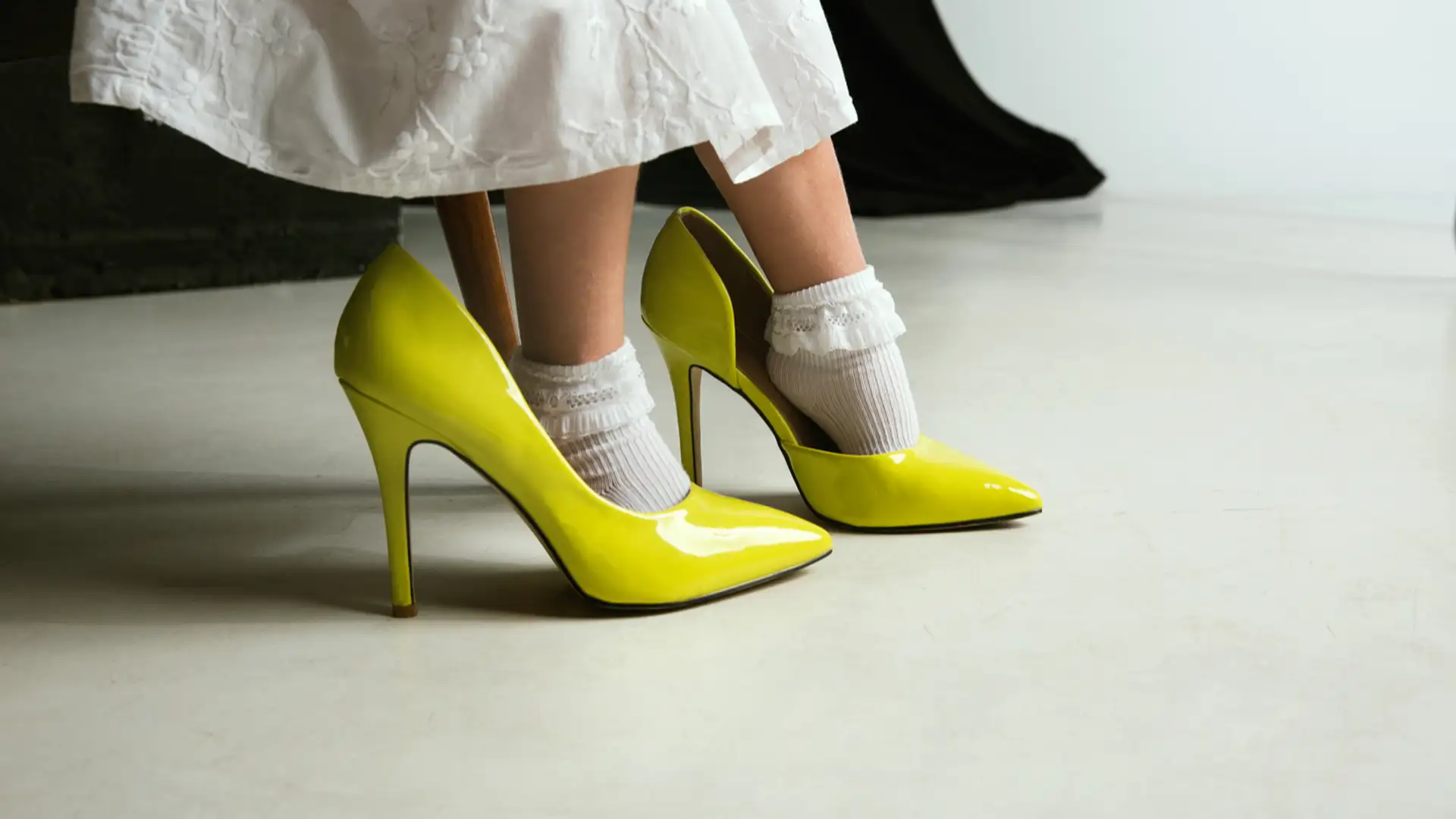 The Omnipotent Personality