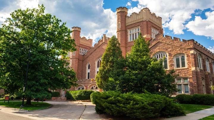 University of Colorado
