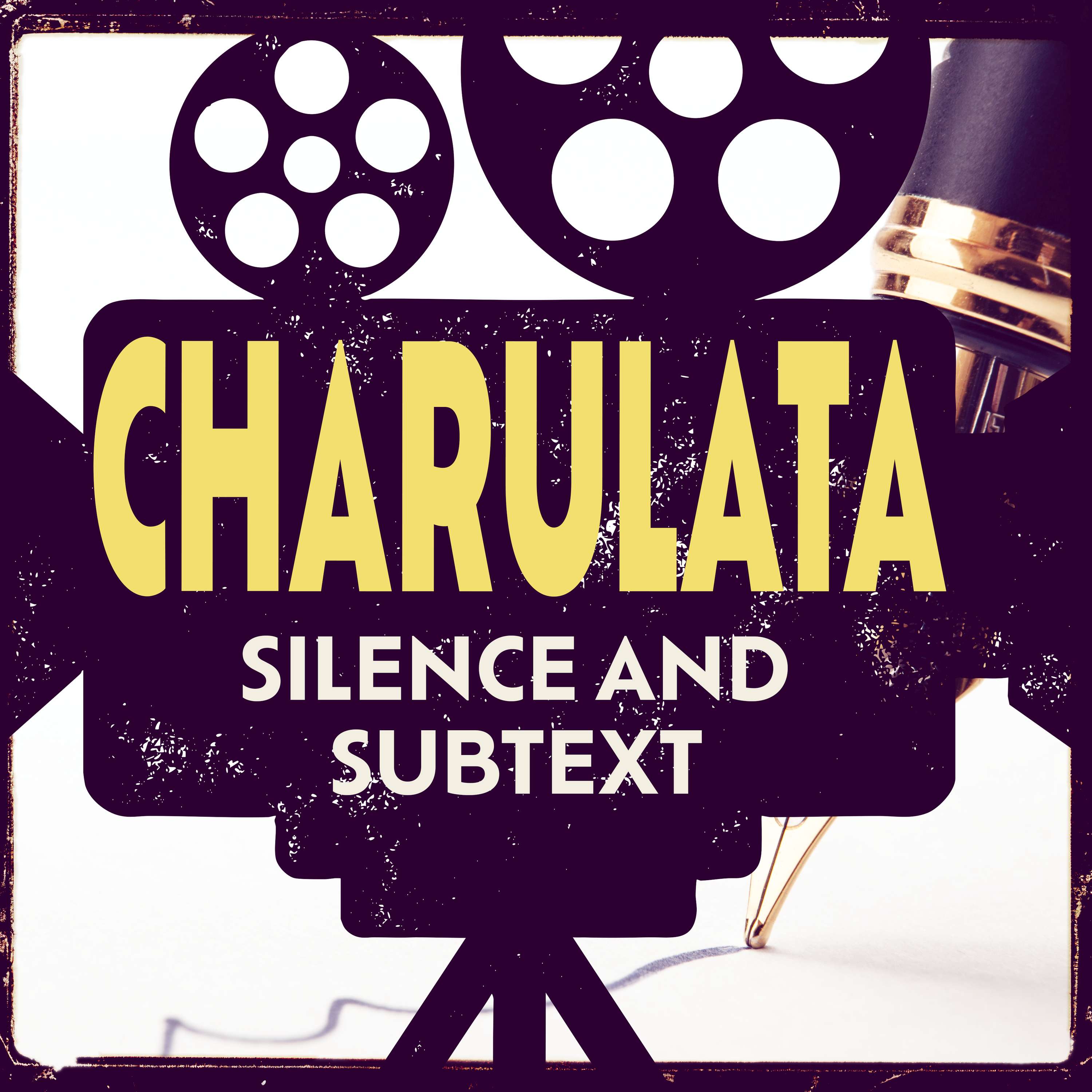 Charulata: Silence & Subtext episode artwork