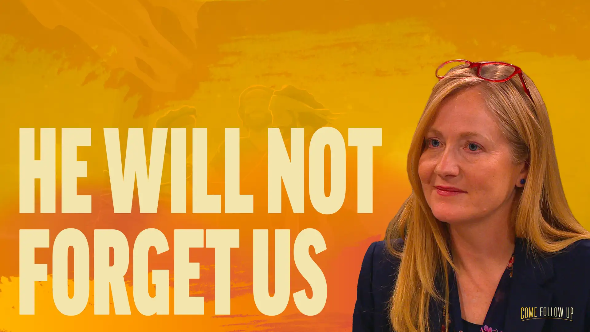 January 29-February 4 | 1 Nephi 16-22 | He Will Not Forget Us