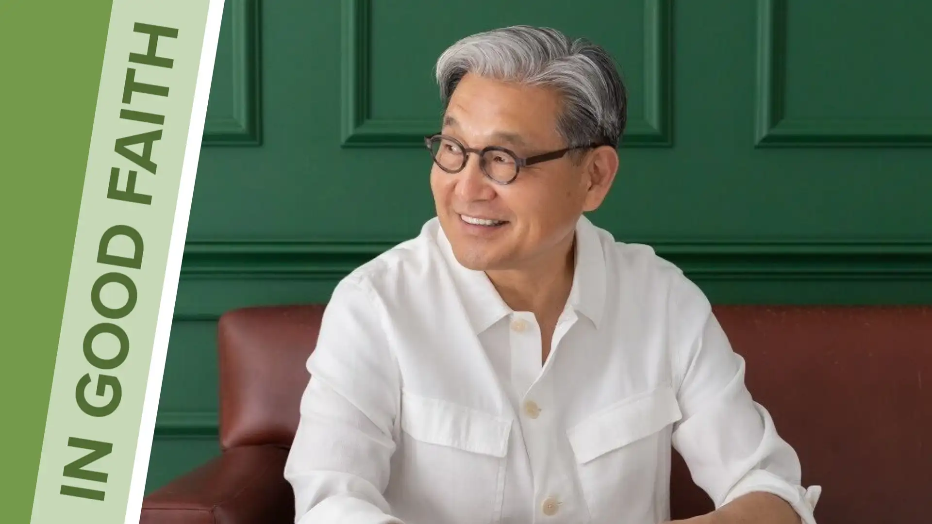 Ep. 285: How Can You Face Your Trauma With Faith And Perseverance | Dave Gibbons