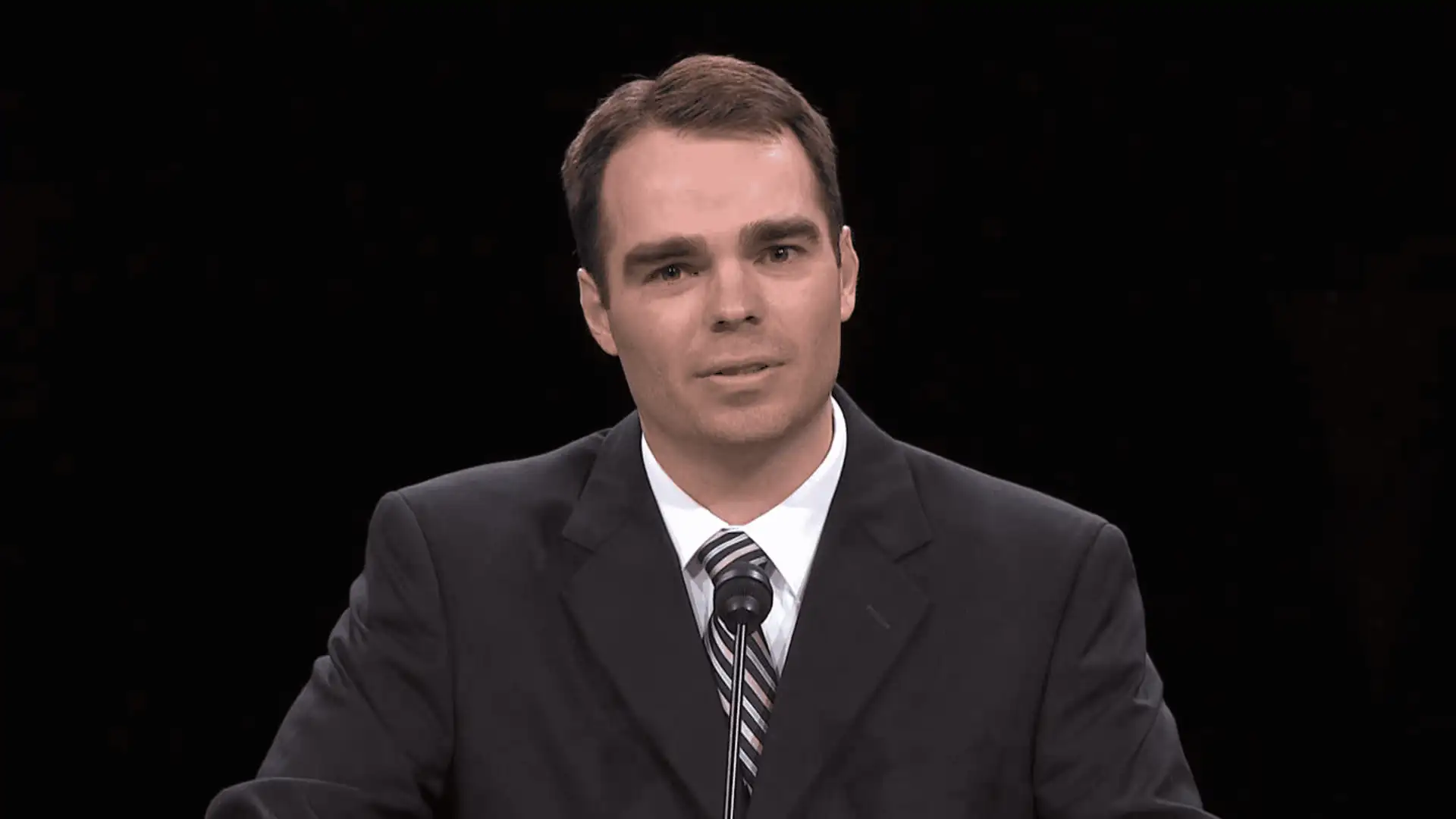 Dallan R. Moody | What Happens When Life Gets One Degree Colder?