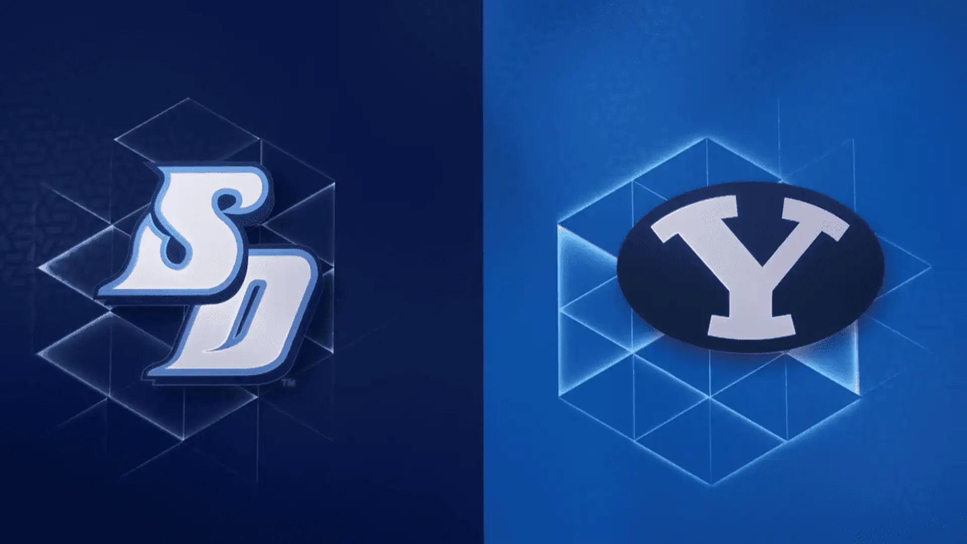 San Diego vs BYU (4-23-21) - Game 1