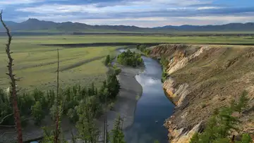 Waters of Change