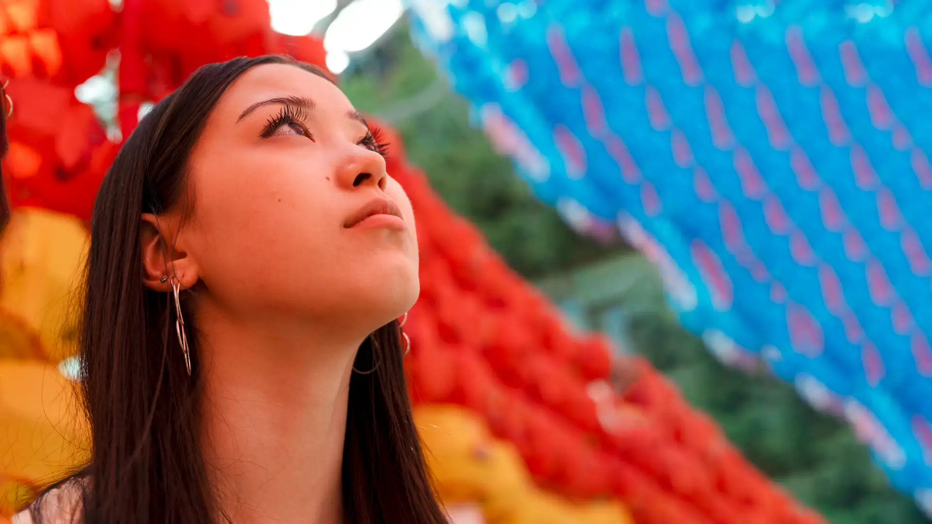 Korea: A Forever Sense of Self