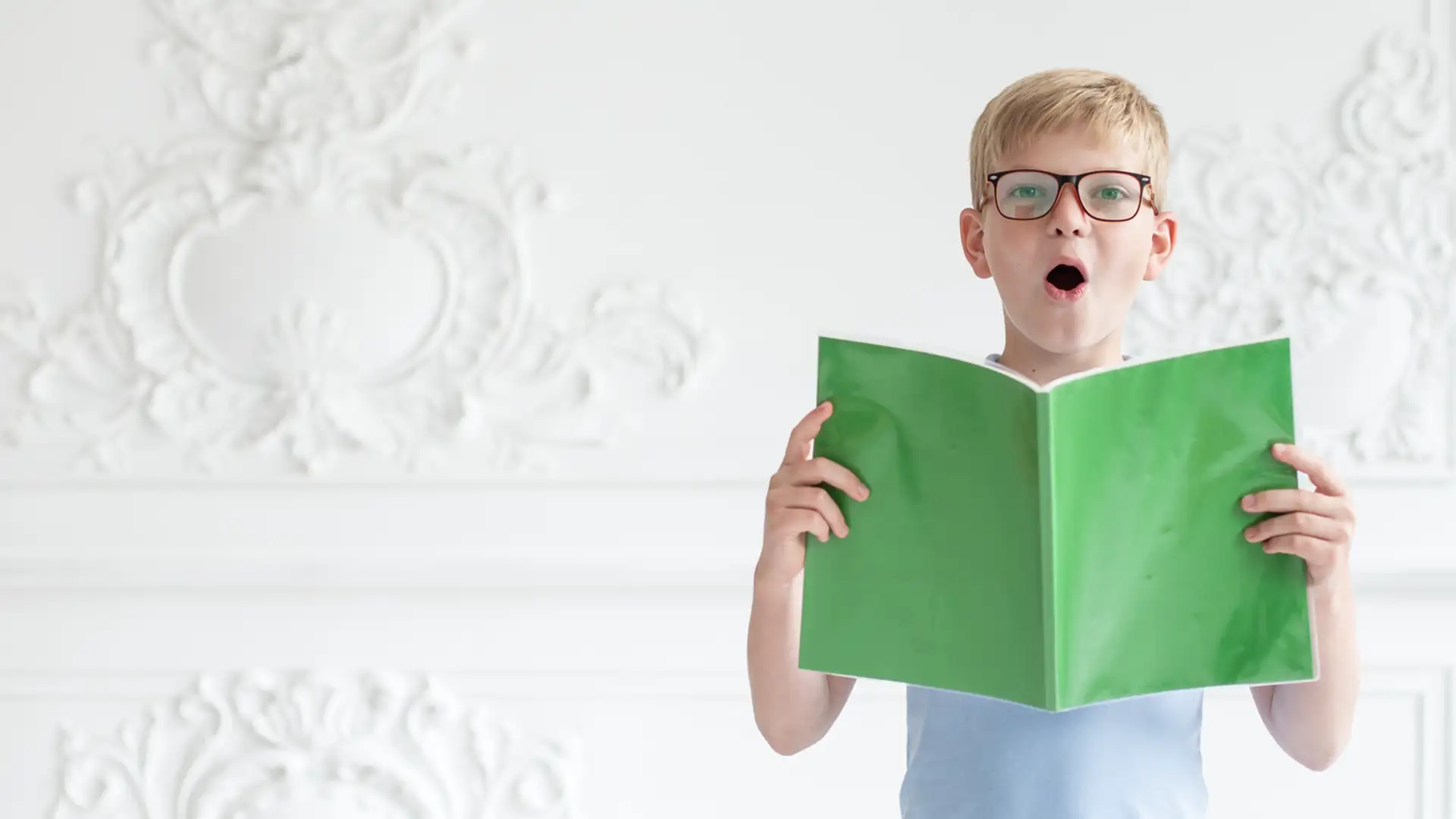 Introducing Poetry to Kids, Young Adult Author Robison Wells