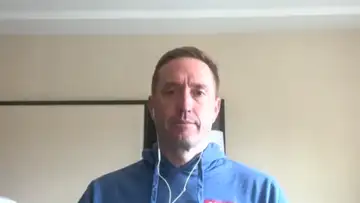 Sean Farnham joins the show!