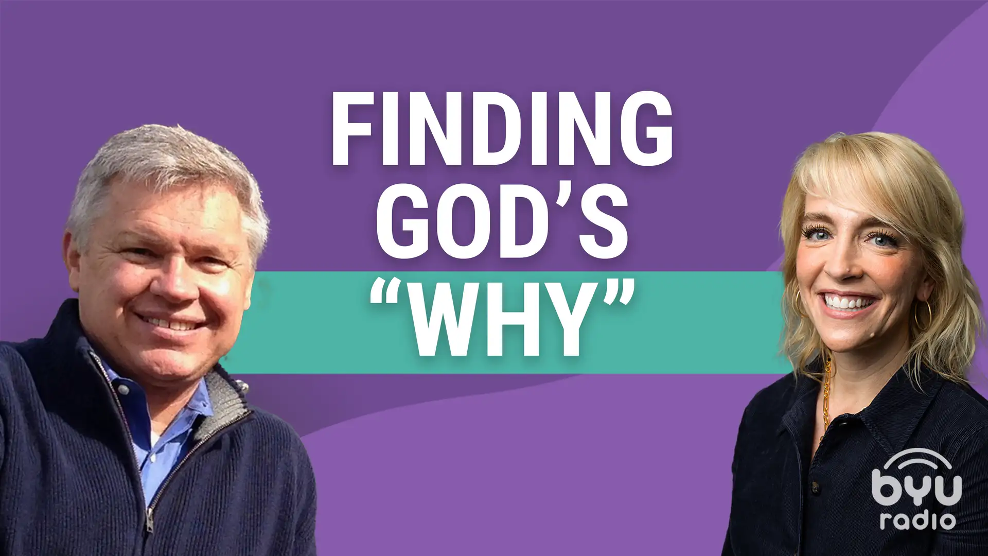 Finding God and the Good Everywhere | Curt Dahl