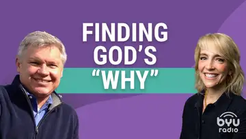 Finding God and the Good Everywhere | Curt Dahl