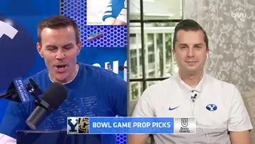 Prop Picks 