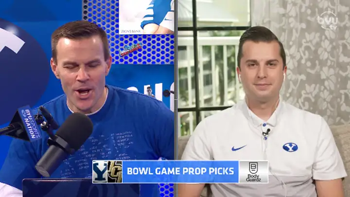 Prop Picks 