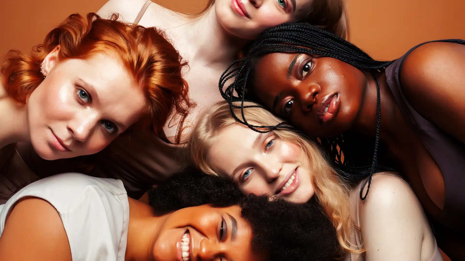 Body Image from a Model 