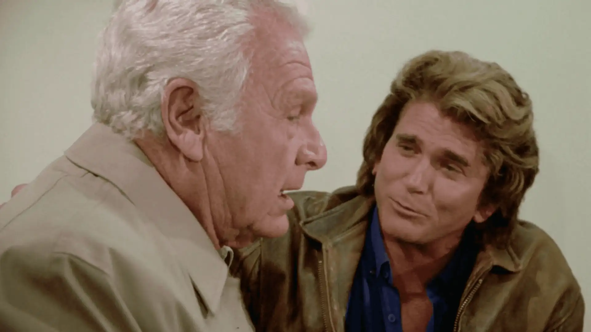 Jonathan Smith Goes to Washington