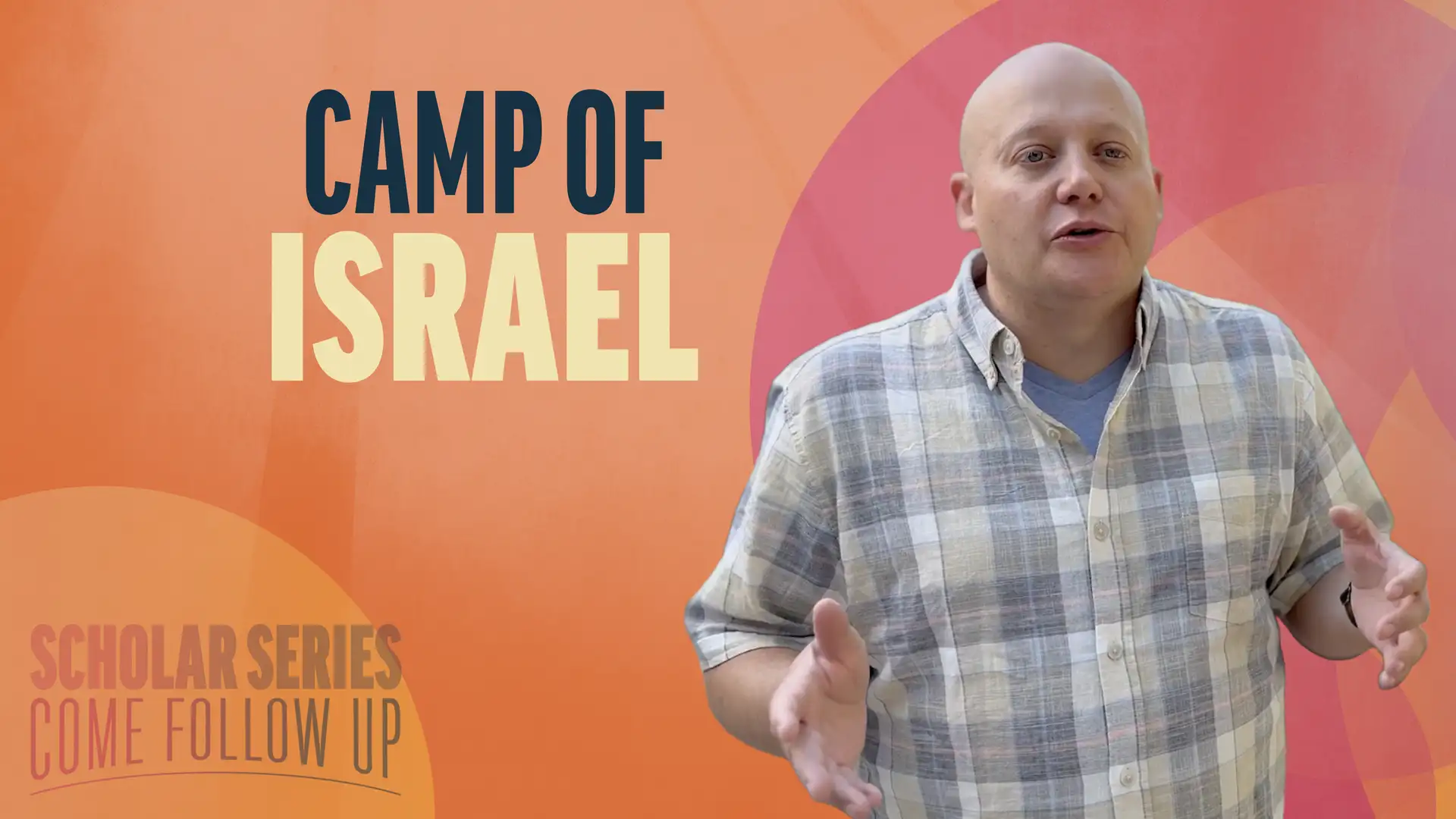 September 15-21 | Doctrine and Covenants 102-105 | Camp Of Israel