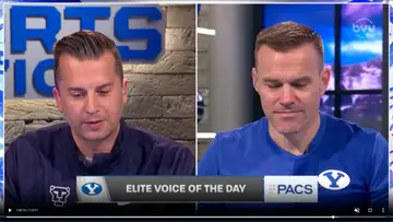 Elite Voice of the Day