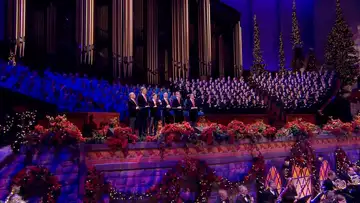 Rejoice and Be Glad featuring the King Singers