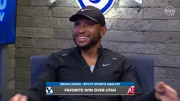 Brian Logan Talks BYU Football