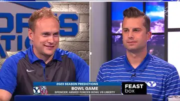Season Predictions