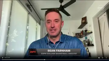 Sean Farnham on BYU & the NBA