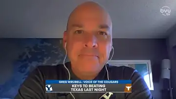 Baseball Evaluations with Greg Wrubell