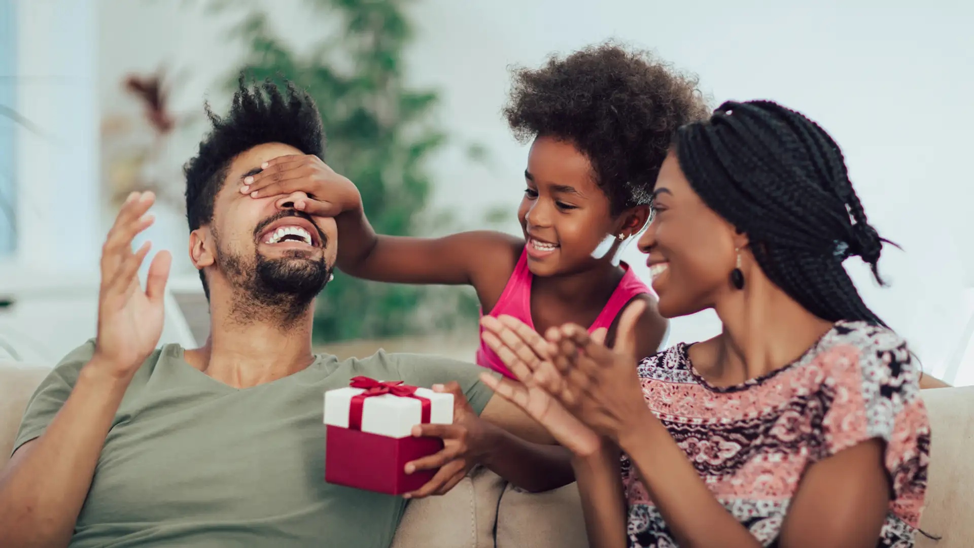 The Season of Giving