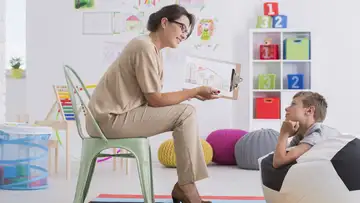 Life Changing Effects of Catching Mental Illness Early in Children