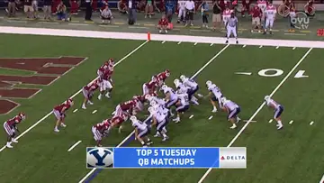 Top 5 Tuesday