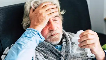 What is Long COVID?