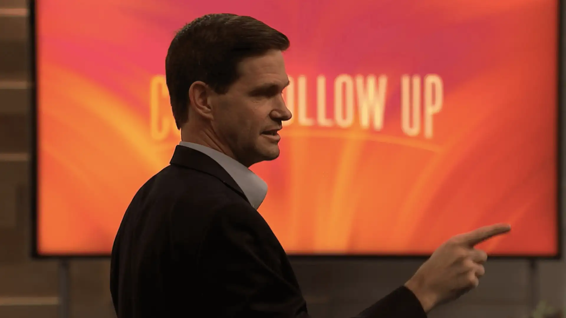 November 9-15 | Ether 1-5