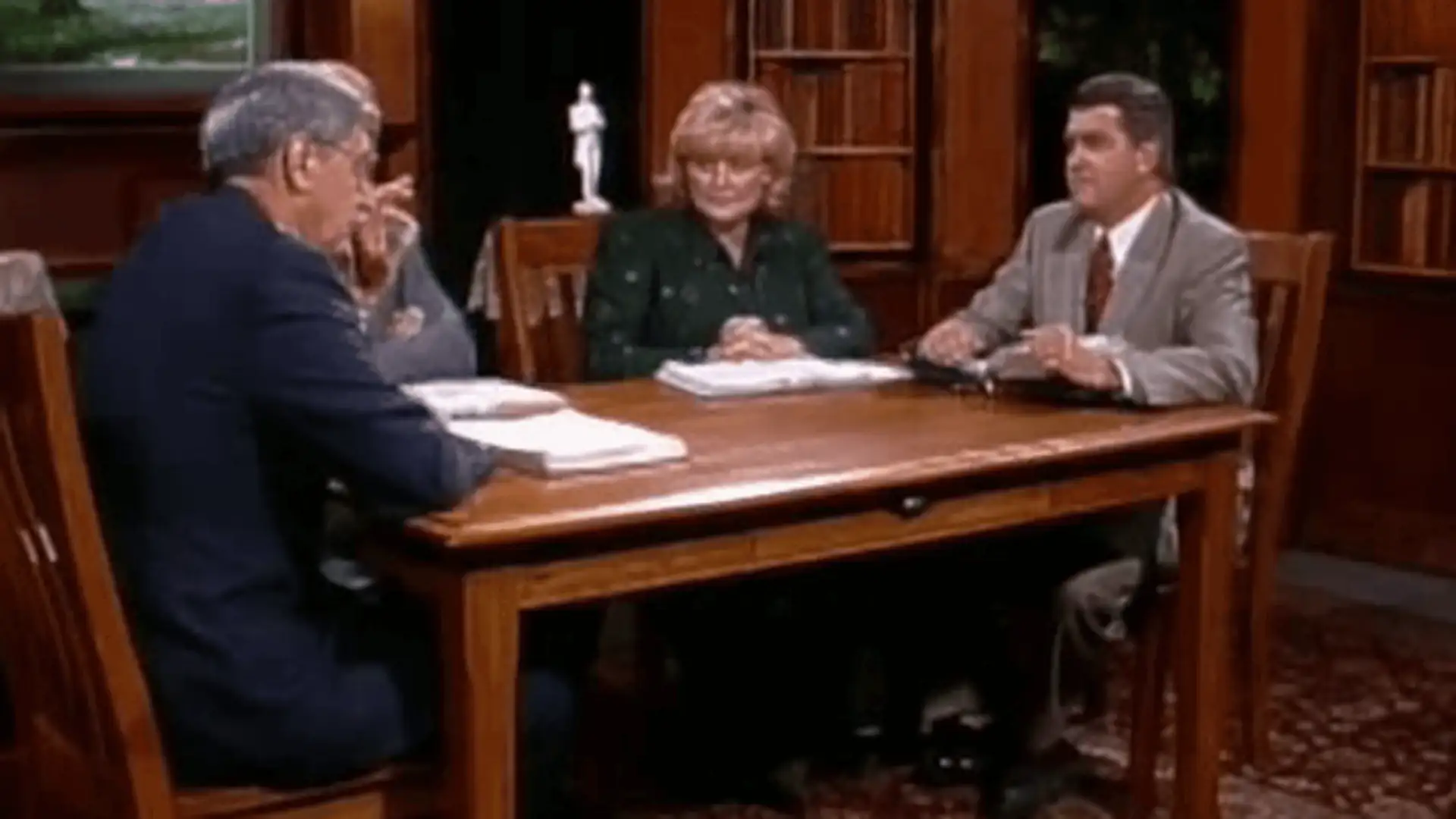 D&C 46-49: To Every Man Is Given a Gift