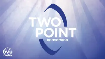 Two Point Conversion with BYU Football: A Gospel Discussion Podcast