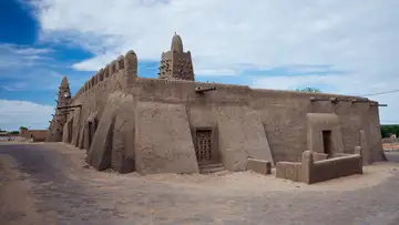 Vanishing Places Around the World