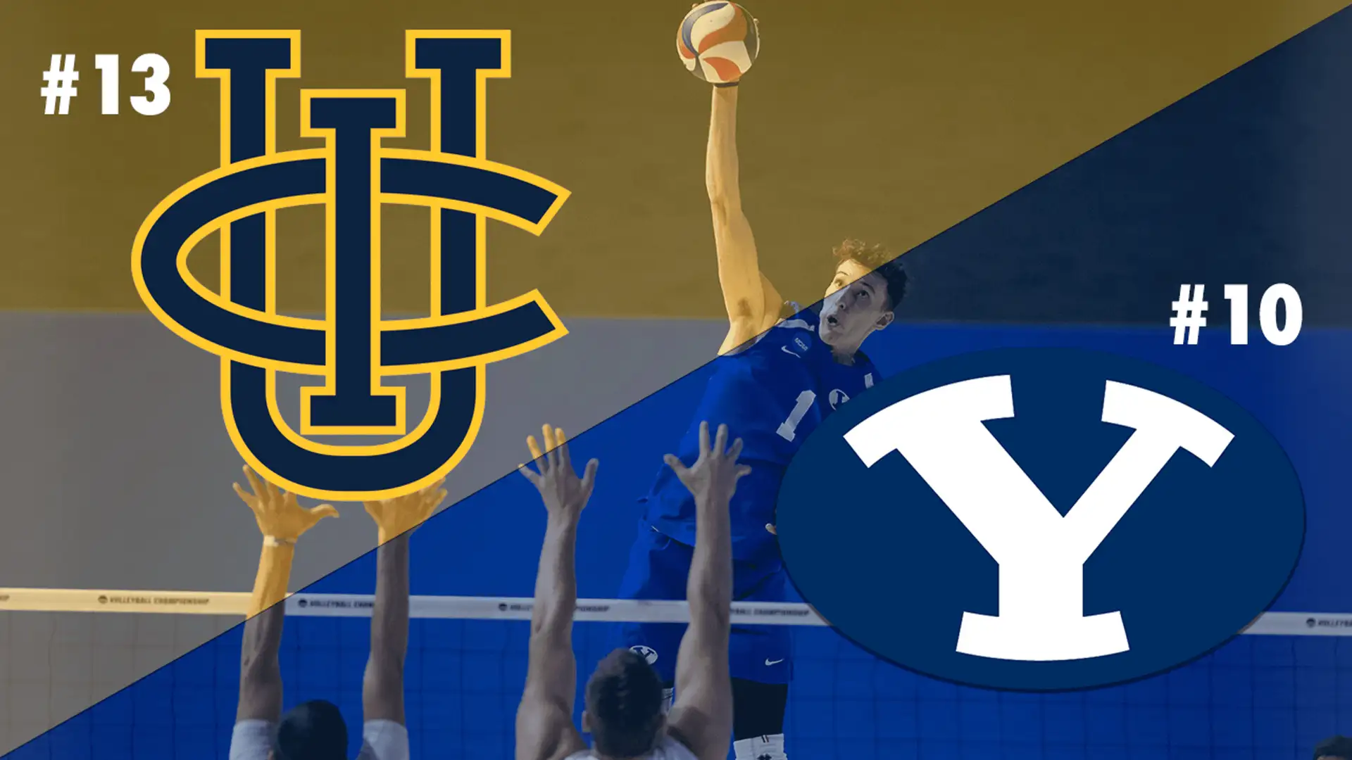 UC Irvine vs. BYU